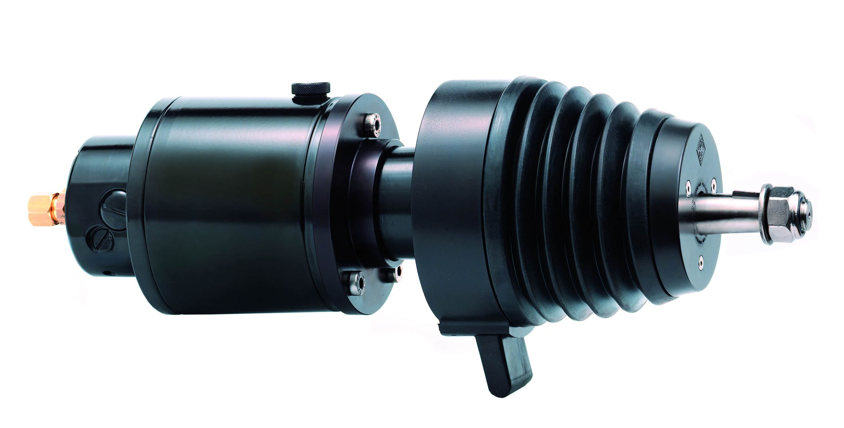 BCS Steering Systems Esco Group